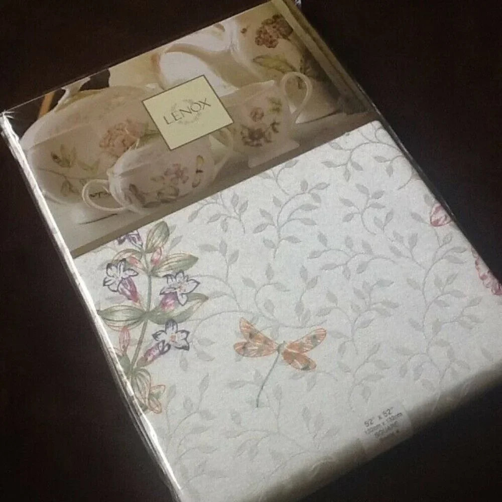 Lenox brand new